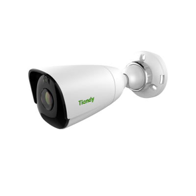 TC-NC514S Tiandy 5MP Starlight Mini IR Bullet Kamera