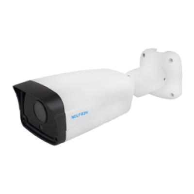TRA-7410 Neutron 4 Megapiksel IR Bullet AHD Kamera 