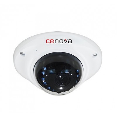 CN-8060AHD Cenova 2 MP Panoramik AHD Kamera