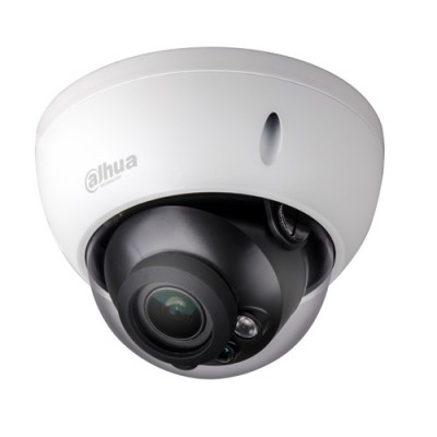 HAC-HDBW2220RP-Z Dahua 2.4Megapixel 1080P Vandal-proof IR HDCVI Dome Kamera