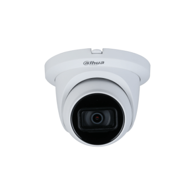 HAC-HDW1500TLMQ-A-0280B-S2 Dahua 5MP Starlight HDCVI IR Eyeball Kamera