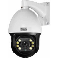 INOX-2020IPC 3 Megapiksel Speed Dome Kamera
