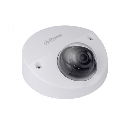 IPC-HDBW4231F-M-0280B Dahua  2MP IR Mini Dome IP Kamera