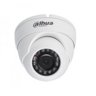 IPC-HDW4120MP-0280B Dahua 1.3MP HD Ağ IR Göz Kamerası Kamera