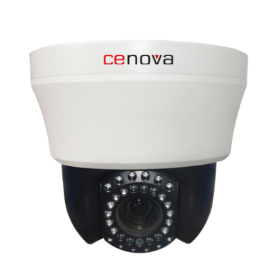 CN-5602AHD-MİNİ Cenova 2MP Mini PTZ 10x Zoom