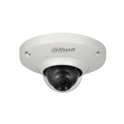 IPC-EB5531 Dahua 5MP Panoramik Network Fisheye Kamera