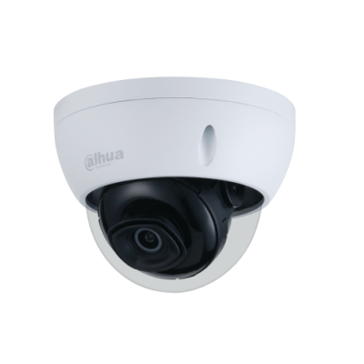 IPC-HDBW2531E-S-0280B-S2 Dahua 5MP Lite IR sabit Dome Network Kamera