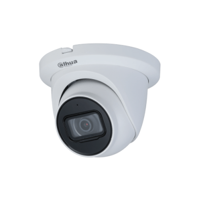 IPC-HDW3541TM-AS-0280B Dahua 5MP IR Sabit Odaklı Eyeball WizSense Network Kamera