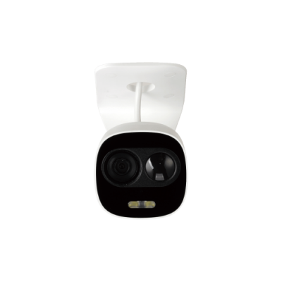 IPC-HFW1831CP-PIR Dahua 8MP WDR IR Mini Bullet Network Kamera