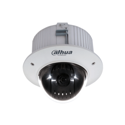 SD42C112I-HC Dahua 1Mp 720P Mini HDCVI PTZ Dome Kamera