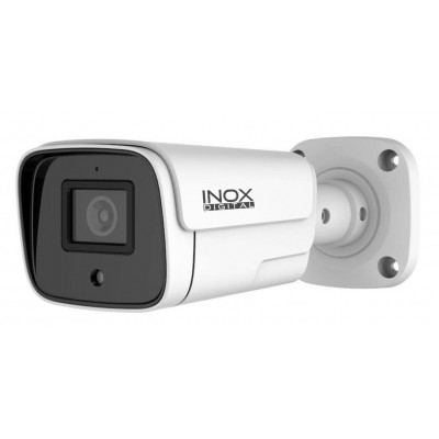 INOX-1220IPC 3 Megapiksel IP Bullet Kamera