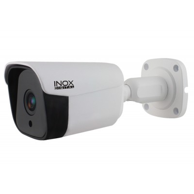 İNOX-1227IPC IP Bullet Kamera