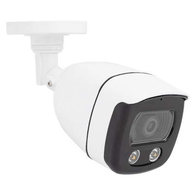 INOX-1265IPC  3 Megapiksel Bullet Kamera