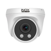 İNOX-1266IPC 3 Megapiksel IP Dome Kamera