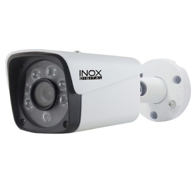 NOX-1230IPC 3 Megapiksel IP Bullet Kamera