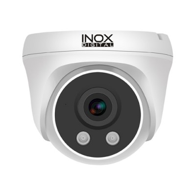 NOX-1236IPC 5 Megapiksel IP Dome Kamera