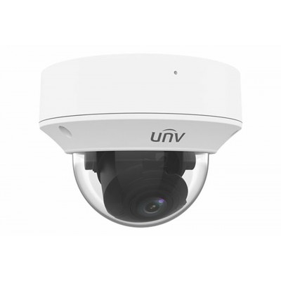 UNV IPC3234SB-DZK-I0 4 MP VANDAL, MOTORİZE IP DOME KAMERA