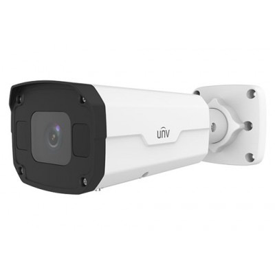 UNV IPC2322SB-DZK-I0 2MP VANDAL,MOTORİZE IP BULLET KAMERA