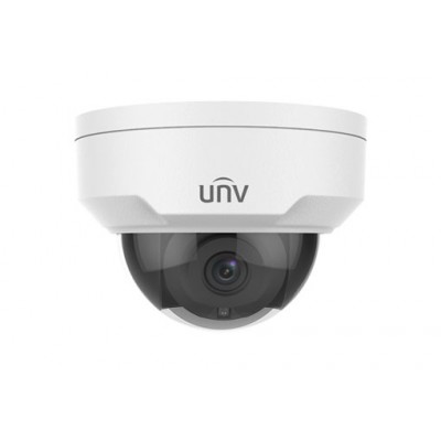 UNV IPC322SR3-DVPF28-C 2MP VANDAL IP DOME KAMERA