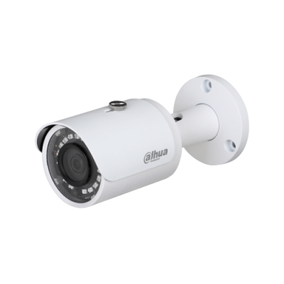 IPC-HFW1230S-0280B-S5 Dahua 2MP IR Bullet Kamera