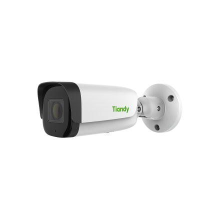 TC-C32UN SPEC-I8-A-E-Y-M Tiandy 2MP Motorize Lens IR Bullet IP Kamera