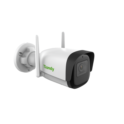 TC-C32WN Tiandy 2MP SABİT IR WİFİ BULLET KAMERA TC-C32WN Tiandy 2MP SABİT IR WİFİ BULLET KAMERA