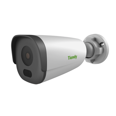TC-C34GN Tiandy 4MP SABİT LENS IR BULLET IP KAMERA TC-C34GN Tiandy 4MP SABİT LENS IR BULLET IP KAMERA