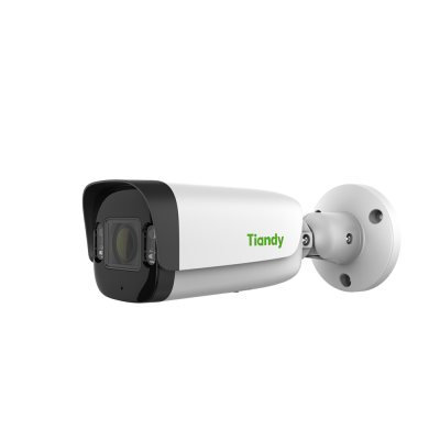 TC-C34UP W-E-Y-M-4MM Tiandy 4MP Color Maker Bullet Kamera