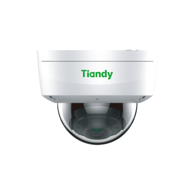 TC-C35KS SPEC-I3-E-Y Tiandy 5MP Starlight IR Dome Kamera