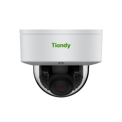 TC-C35MS Spec-I3-A-E-Y-M Tiany 5MP Motorize Starlight IR Dome Kamera