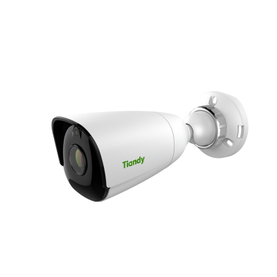TC-C38JS Tiandy 8MP Starlight IR Bullet Kamera