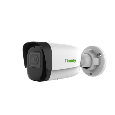 TC-C38WS SPEC-I5-E-Y-M-H Tiandy 8MP Starlight IR Bullet Kamera