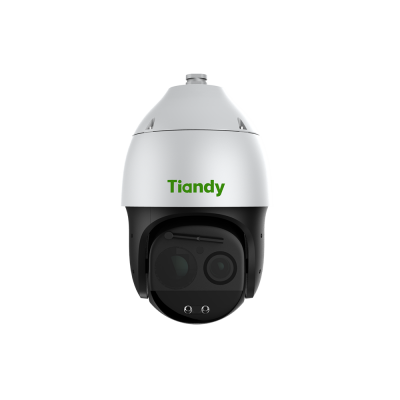 TC-H358M Spec 44X-IT-A Tiandy 5MP PTZ + Termal Kamera