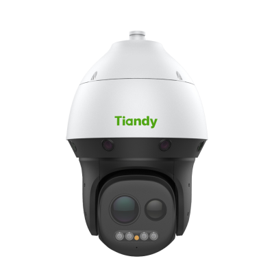 TC-H389M Tiandy 2MP AHD Speed Dome Kamera