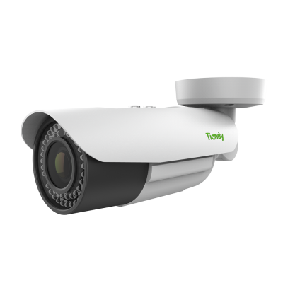 TC-NC23MC Tiandy 2MP Motorize Lens IR Bullet IP Kamera