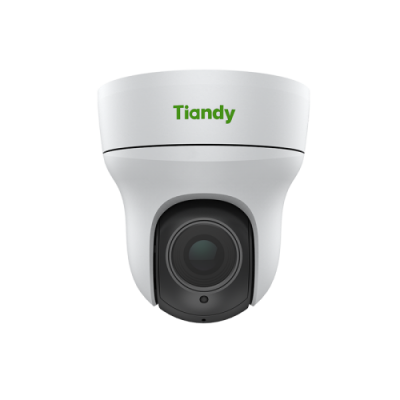 TC-NH3204IE Tiandy 2MP 4x Starlight Mini POE PTZ