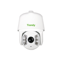 TC-NH9806S6-CW-A Tiandy 2mp 30X Zoom PTZ Kamera