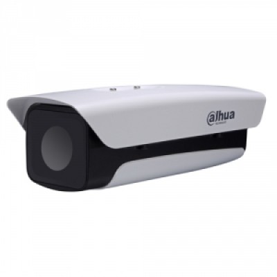 PFH610V-H Water-Proof & Vandal-Proof Muhafaza (Isıtıcı & Fan)