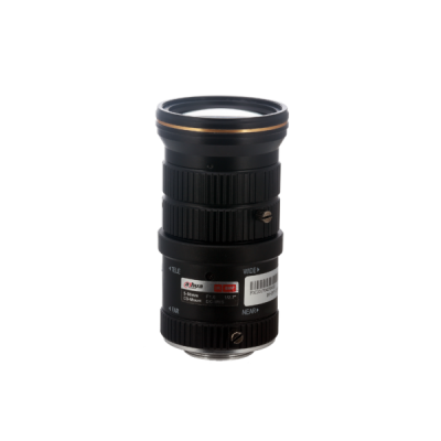 PFL0550-E6D 5~50mm 6 Megapiksel Lens 1/2.7" 