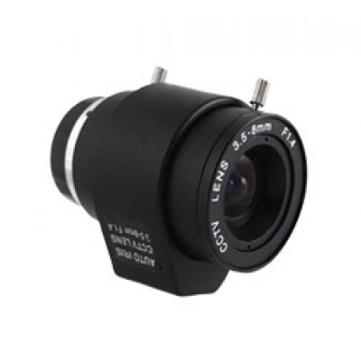 DL-2.8-12MM Cenova 2.8-12mm 2MP VF Lens