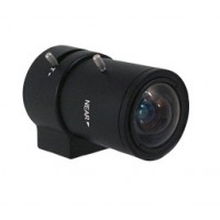 DL-6-60MM Cenova Lens 6 - 60 mm, Auto İris Varifocal Lens