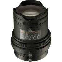 MGP-5-50MM Cenova DC Iris Megapixel Lens