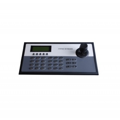 TC-5820B Tiandy Çok fonksiyonlu kontrol klavyesi PTZ kontrol
