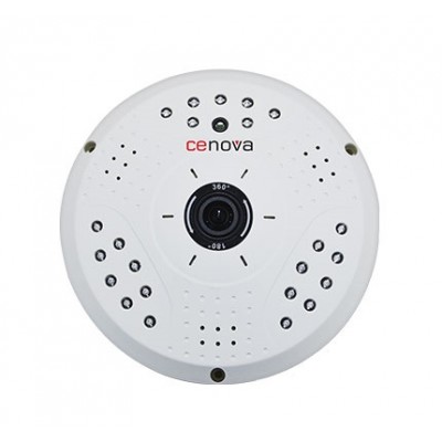 CN-9060AHD Cenova 2 MP Panoramik 360° AHD Kamera