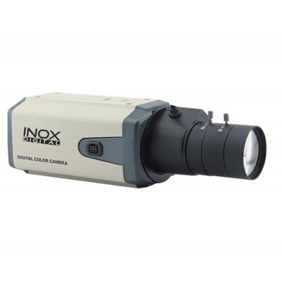 İNOX-5040AHD 2 Megapiksel Kamera İNOX-5040AHD 2 Megapiksel Kamera