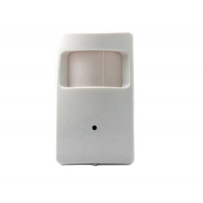 İNOX-5050AHD Pır Görünümlü Kamera