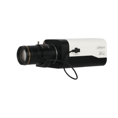 IPC-HF8232FP-S2 Dahua 2MP Starlight Box Network Kamera