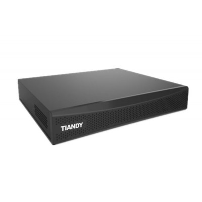 TC-NR1016M7-P2 Tiandy 16 Kanal Tiandy NVR, PoE