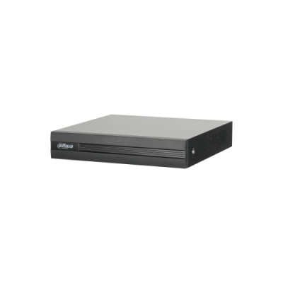 XVR1B04 Dahua 4 Kanal Penta-brid 1080N / 720P Cooper 1U Dijital Video Kaydedici