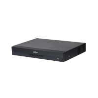 XVR5116HE-4KL-I2 Dahua 16 Kanal Penta-brid 4K-N/5MP Mini 1U 1HDD WizSense Dijital Video Kaydedici